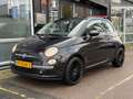 Fiat 500C 0.9 TwinAir Lounge | Airco | PDC | Zwart - thumbnail 4