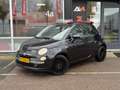 Fiat 500C 0.9 TwinAir Lounge | Airco | PDC | Zwart - thumbnail 2