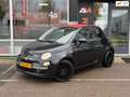 Fiat 500C 0.9 TwinAir Lounge | Airco | PDC | Zwart - thumbnail 1