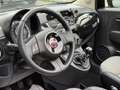 Fiat 500C 0.9 TwinAir Lounge | Airco | PDC | Zwart - thumbnail 13