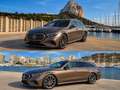 Mercedes-Benz E 200 Mercedes-Benz E 200 T AVANTGARDE Advanced Plus | H - thumbnail 1