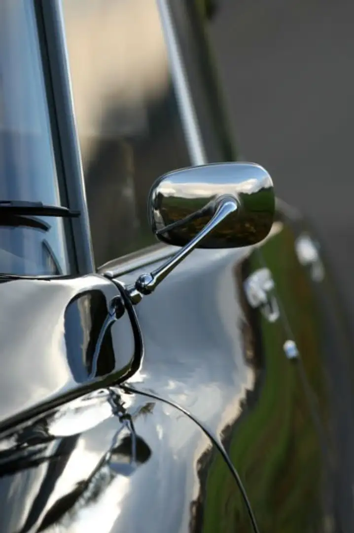 Citroen DS Negru - 2