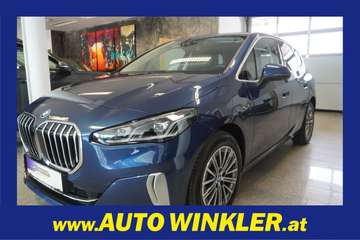 e xDrive Business PHEV Aut./MY24/LED/Navi