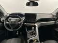 Peugeot 3008 1.2 PureTech Allure CARPLAY CAMERA LM ECC NAVI Grigio - thumbnail 2