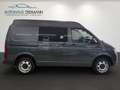 Volkswagen T6 Kombi T6 5Sitzer*Mittelhochdach 2,0 TDI-4Motion*Autom. Grau - thumbnail 5