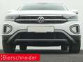Volkswagen T-Roc 1.0 TSI Style KAMERA NAVI ACC LED Weiß - thumbnail 26