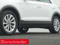 Volkswagen T-Roc 1.0 TSI Style KAMERA NAVI ACC LED Weiß - thumbnail 28
