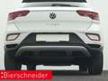Volkswagen T-Roc 1.0 TSI Style KAMERA NAVI ACC LED Weiß - thumbnail 27