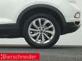 Volkswagen T-Roc 1.0 TSI Style KAMERA NAVI ACC LED Weiß - thumbnail 23
