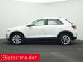 Volkswagen T-Roc 1.0 TSI Style KAMERA NAVI ACC LED Weiß - thumbnail 3