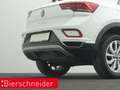 Volkswagen T-Roc 1.0 TSI Style KAMERA NAVI ACC LED Weiß - thumbnail 20