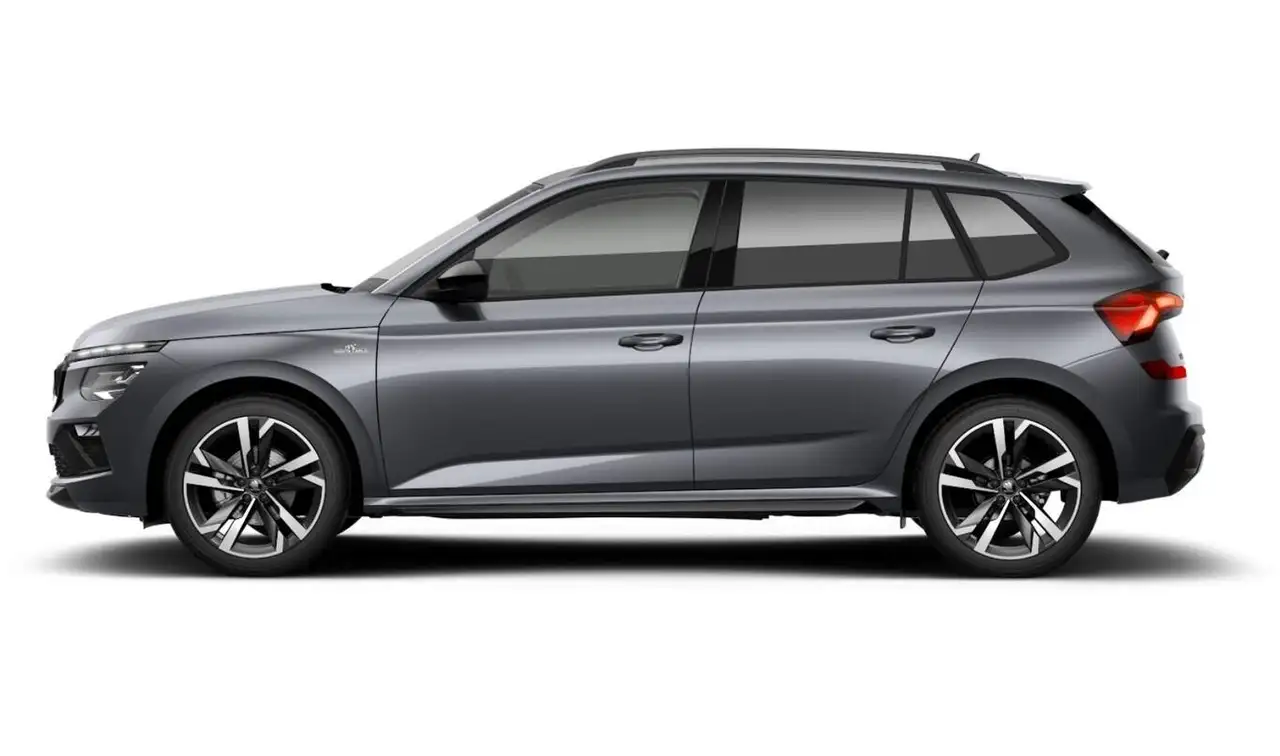 Skoda Kamiq 2026