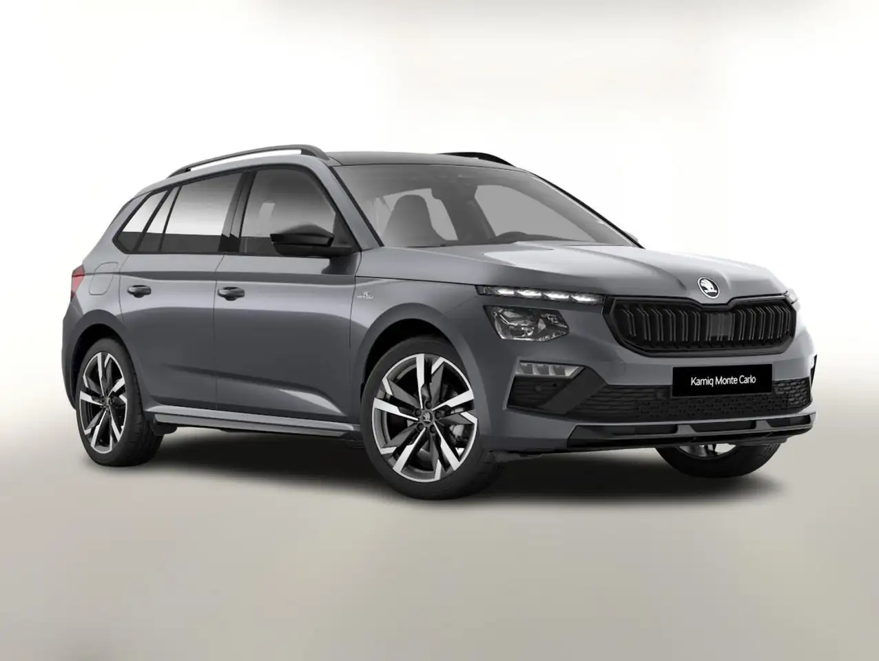 Skoda Kamiq 2026