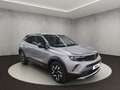 Opel Mokka 1.2 Turbo Elegance Silber - thumbnail 7