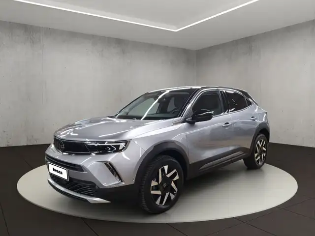 Opel Mokka 1.2 Turbo Elegance