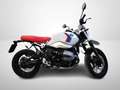 BMW R nineT Urban G/S ABS Biały - thumbnail 4