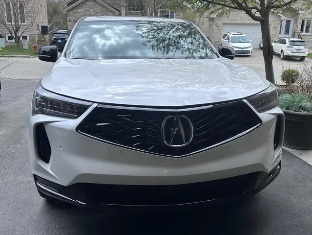 Acura RDX 2025