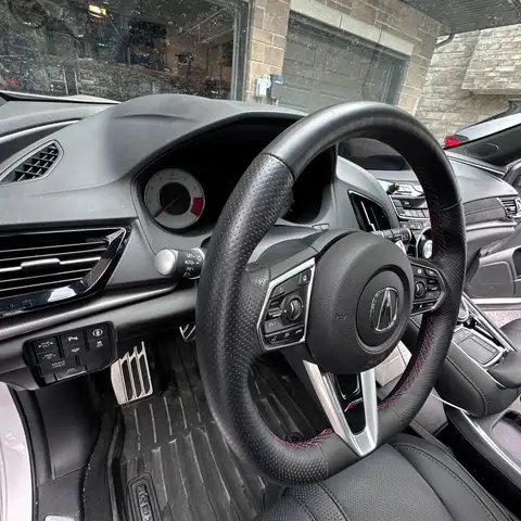 Acura RDX 2025 — photo 5