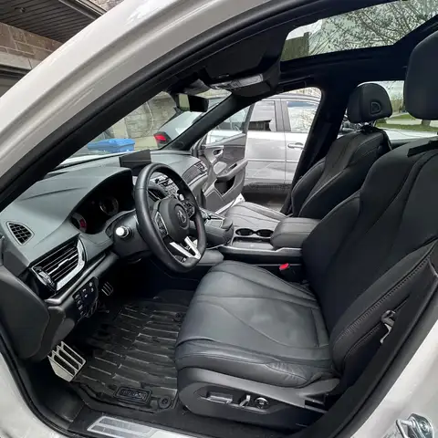 Acura RDX 2025 — photo 4