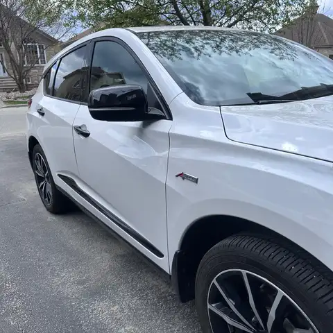Acura RDX 2025 — photo 2
