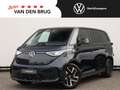 Volkswagen ID. Buzz Cargo Bedrijfswagens Bulli Edition 210 kW (286 pk) | ACC Blauw - thumbnail 1