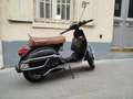Vespa PX 125 Zwart - thumbnail 4