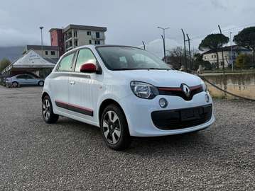 Twingo 1.0 sce Live 70cv