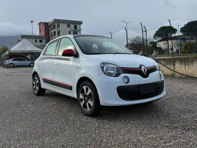 Renault Twingo Twingo 1.0 sce Live 70cv