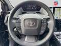 Toyota bZ4X 218ch 11kW Origin AWD Noir - thumbnail 12