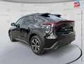 Toyota bZ4X 218ch 11kW Origin AWD Noir - thumbnail 8