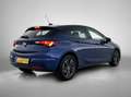 Opel Astra 1.2 Design & Tech 110pk | 1ste Eigenaar | Navigati Blauw - thumbnail 8