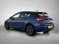 Opel Astra 1.2 Design & Tech 110pk | 1ste Eigenaar | Navigati Blauw - thumbnail 6