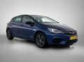 Opel Astra 1.2 Design & Tech 110pk | 1ste Eigenaar | Navigati Blauw - thumbnail 2