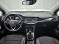 Opel Astra 1.2 Design & Tech 110pk | 1ste Eigenaar | Navigati Blauw - thumbnail 11