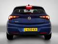 Opel Astra 1.2 Design & Tech 110pk | 1ste Eigenaar | Navigati Blauw - thumbnail 7