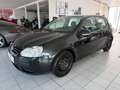 Volkswagen Golf V 1.9 TDI D-PF Comfortline Schwarz - thumbnail 1