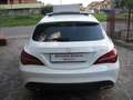 Mercedes-Benz CLA 180 Shooting Brake 180 Sport SOLO KM 47.000 CERTIF Blanc - thumbnail 4
