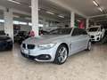 BMW 420 420d xDrive Gran Coupé Sport Argintiu - thumbnail 1