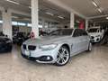 BMW 420 420d xDrive Gran Coupé Sport Argintiu - thumbnail 4