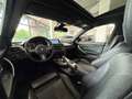 BMW 420 420d xDrive Gran Coupé Sport Argintiu - thumbnail 20