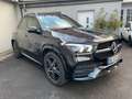 Mercedes-Benz GLE 300 d 4Matic AMG Panorama Navi Leder ACC AHK Schwarz - thumbnail 1