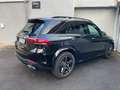 Mercedes-Benz GLE 300 d 4Matic AMG Panorama Navi Leder ACC AHK Schwarz - thumbnail 5