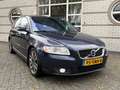 Volvo V50 1.6 D2 S/S Limited Edition |Stoelvw,Cruise,Trekhk| Blau - thumbnail 3
