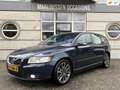Volvo V50 1.6 D2 S/S Limited Edition |Stoelvw,Cruise,Trekhk| Blau - thumbnail 1