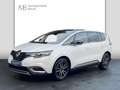 Renault Espace V Intens°LEDER°KAMERA°LED°KLIMA°SHZ° Білий - thumbnail 1