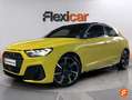 Audi A1 Sportback 30 TFSI S line Amarillo - thumbnail 10