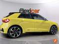 Audi A1 Sportback 30 TFSI S line Amarillo - thumbnail 9