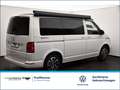 Volkswagen T6.1 California 2.0 TDI SCR DSG Beach Tour Aufst Weiß - thumbnail 1