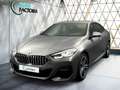 BMW 220 D GRAN COUPE -18% 190CV BVA8 M SPORT+GPS+CAM+OPTS Grijs - thumbnail 38