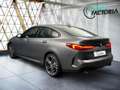 BMW 220 D GRAN COUPE -18% 190CV BVA8 M SPORT+GPS+CAM+OPTS Grigio - thumbnail 3